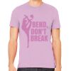 Unisex Jersey Short-Sleeve T-Shirt Thumbnail