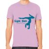 Unisex Jersey Short-Sleeve T-Shirt Thumbnail