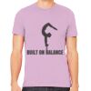 Unisex Jersey Short-Sleeve T-Shirt Thumbnail
