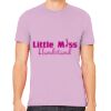 Unisex Jersey Short-Sleeve T-Shirt Thumbnail