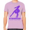 Unisex Jersey Short-Sleeve T-Shirt Thumbnail