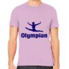 Unisex Jersey Short-Sleeve T-Shirt Thumbnail