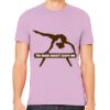 Unisex Jersey Short-Sleeve T-Shirt Thumbnail