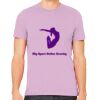 Unisex Jersey Short-Sleeve T-Shirt Thumbnail