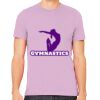 Unisex Jersey Short-Sleeve T-Shirt Thumbnail