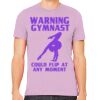 Unisex Jersey Short-Sleeve T-Shirt Thumbnail