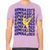 Unisex Jersey Short-Sleeve T-Shirt Thumbnail