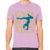Unisex Jersey Short-Sleeve T-Shirt Thumbnail