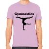 Unisex Jersey Short-Sleeve T-Shirt Thumbnail