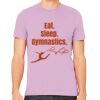 Unisex Jersey Short-Sleeve T-Shirt Thumbnail