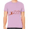 Unisex Jersey Short-Sleeve T-Shirt Thumbnail