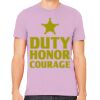 Unisex Jersey Short-Sleeve T-Shirt Thumbnail