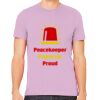 Unisex Jersey Short-Sleeve T-Shirt Thumbnail