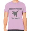 Unisex Jersey Short-Sleeve T-Shirt Thumbnail