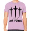 Unisex Jersey Short-Sleeve T-Shirt Thumbnail
