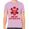 Unisex Jersey Short-Sleeve T-Shirt Thumbnail