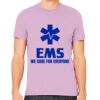 Unisex Jersey Short-Sleeve T-Shirt Thumbnail