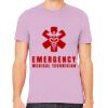 Unisex Jersey Short-Sleeve T-Shirt Thumbnail