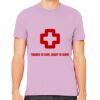Unisex Jersey Short-Sleeve T-Shirt Thumbnail