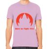 Unisex Jersey Short-Sleeve T-Shirt Thumbnail