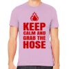 Unisex Jersey Short-Sleeve T-Shirt Thumbnail