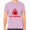 Unisex Jersey Short-Sleeve T-Shirt Thumbnail
