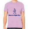 Unisex Jersey Short-Sleeve T-Shirt Thumbnail
