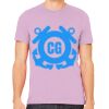 Unisex Jersey Short-Sleeve T-Shirt Thumbnail