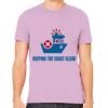 Unisex Jersey Short-Sleeve T-Shirt Thumbnail