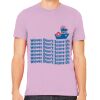 Unisex Jersey Short-Sleeve T-Shirt Thumbnail