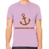 Unisex Jersey Short-Sleeve T-Shirt Thumbnail