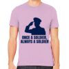 Unisex Jersey Short-Sleeve T-Shirt Thumbnail
