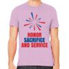Unisex Jersey Short-Sleeve T-Shirt Thumbnail