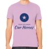 Unisex Jersey Short-Sleeve T-Shirt Thumbnail