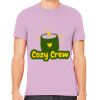 Unisex Jersey Short-Sleeve T-Shirt Thumbnail