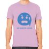 Unisex Jersey Short-Sleeve T-Shirt Thumbnail