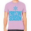 Unisex Jersey Short-Sleeve T-Shirt Thumbnail