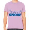 Unisex Jersey Short-Sleeve T-Shirt Thumbnail