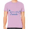 Unisex Jersey Short-Sleeve T-Shirt Thumbnail