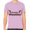 Unisex Jersey Short-Sleeve T-Shirt Thumbnail