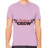 Unisex Jersey Short-Sleeve T-Shirt Thumbnail