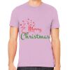 Unisex Jersey Short-Sleeve T-Shirt Thumbnail