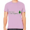 Unisex Jersey Short-Sleeve T-Shirt Thumbnail