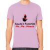 Unisex Jersey Short-Sleeve T-Shirt Thumbnail