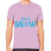 Unisex Jersey Short-Sleeve T-Shirt Thumbnail