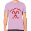 Unisex Jersey Short-Sleeve T-Shirt Thumbnail