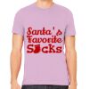 Unisex Jersey Short-Sleeve T-Shirt Thumbnail