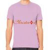 Unisex Jersey Short-Sleeve T-Shirt Thumbnail