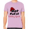 Unisex Jersey Short-Sleeve T-Shirt Thumbnail