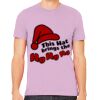 Unisex Jersey Short-Sleeve T-Shirt Thumbnail